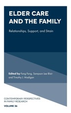 Elder Care and the Family