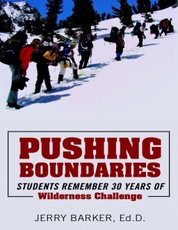 Pushing Boundaries: Students Remember 30 Years of Wilderness Challenge