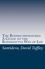 The Bodhicaryavatara