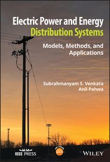 Electric Power Distribution Systems