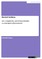 Are complexity and homochirality co-emergent phenomena?
