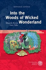 Into the Woods of Wicked Wonderland