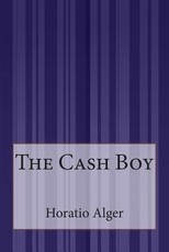 The Cash Boy