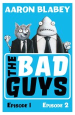 Bad Guys (bind-up 1-2)