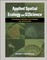 Applied Spatial Ecology and GIScience