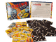 Stalo žaidimas „Domino“