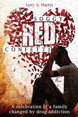 Soggy Red Confetti