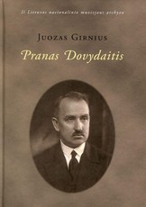 Pranas Dovydaitis