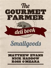 Gourmet Farmer Deli Book