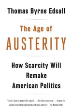 The Age of Austerity