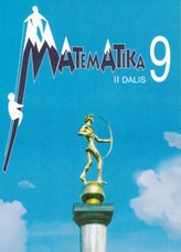 Matematika 9 klasei. II dalis