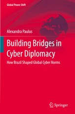 Building Bridges in Cyber Diplomacy