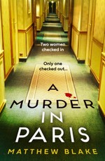 A Murder in Paris