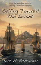 Sailing Toward the Levant