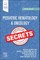 Pediatric Hematology & Oncology Secrets