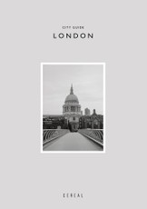 Cereal City Guide: London