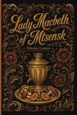 Lady Macbeth of Mtsensk