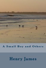 A Small Boy and Others