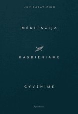 Meditacija kasdieniame gyvenime