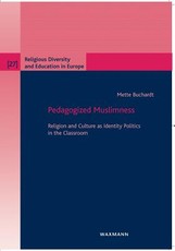 Pedagogized Muslimness