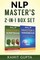 NLP Master's **2-in-1** BOX SET
