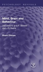 Mind, Brain and Behaviour