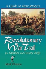 A Guide to New Jersey's Revolutionary War Trail