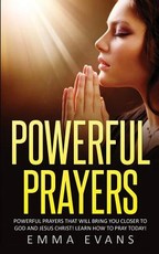 Powerful Prayers