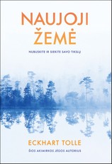 NAUJOJI ŽEMĖ: nubuskite ir siekite savo tikslų