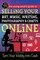 The Young Adult's Guide to Selling Your Art, Music, Writing, Photography, & Crafts Online Turn Your Hobby into Cash