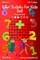 Killer Sudoku For Kids 8x8 - Easy to Hard - Volume 2 - 141 Puzzles