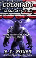 Leader of the Pack (50 States of Fear