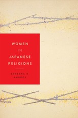 Women in Japanese Religions