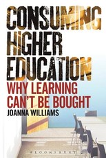 Consuming Higher Education