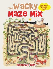 The Wacky Maze Mix