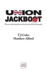 Union Jackboot