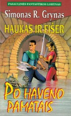 Haukas ir Fišer. Po Haveno pamatais