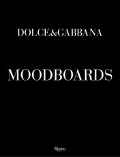 Dolce & Gabbana Moodboards