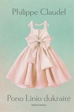 Pono Linio dukraitė