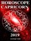 Horoscope 2019 - Capricorn