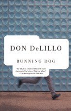 Delillo, D: Running Dog