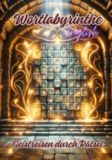 Artjoy, E: Wortlabyrinthe