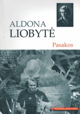 Pasakos (A. Liobytė)