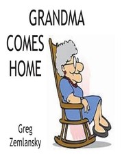 Grandma Comes Home
