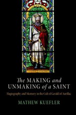 The Making and Unmaking of a Saint