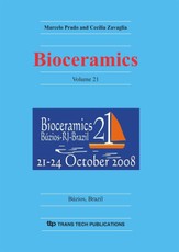 Bioceramics 21