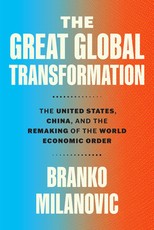 The Great Global Transformation