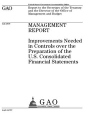 Management report~