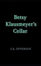 Betsy Klausmeyer's Cellar