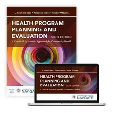 Health Program Planning and Evaluation